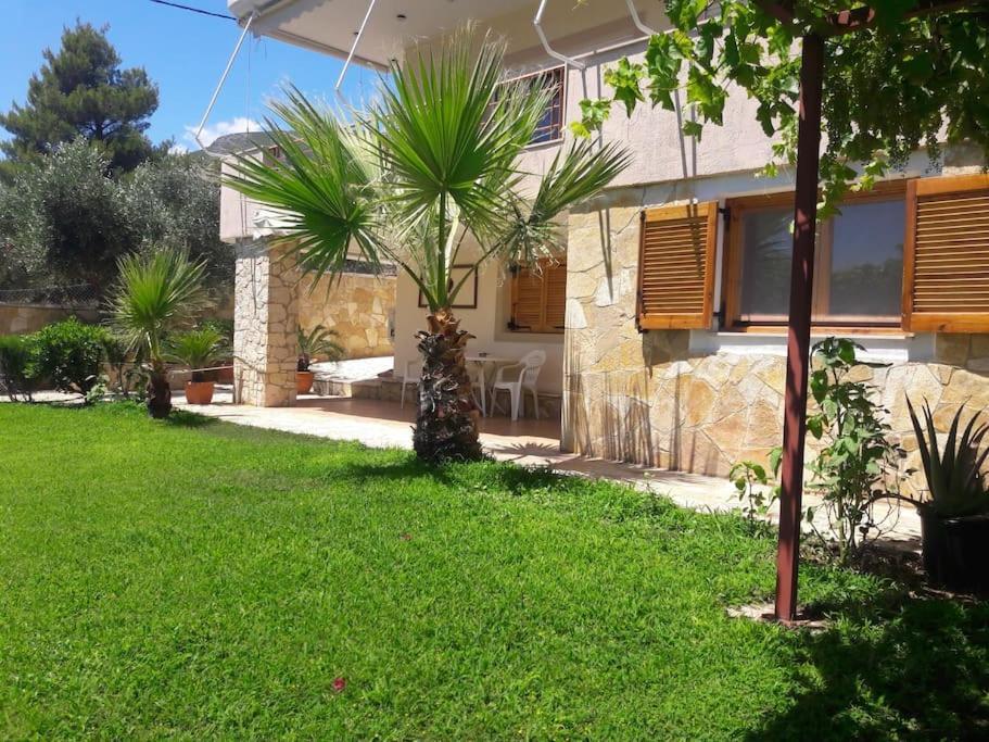 Porto Vito Apartment *