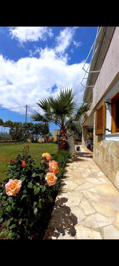 Porto Vito Apartment Aigosthena