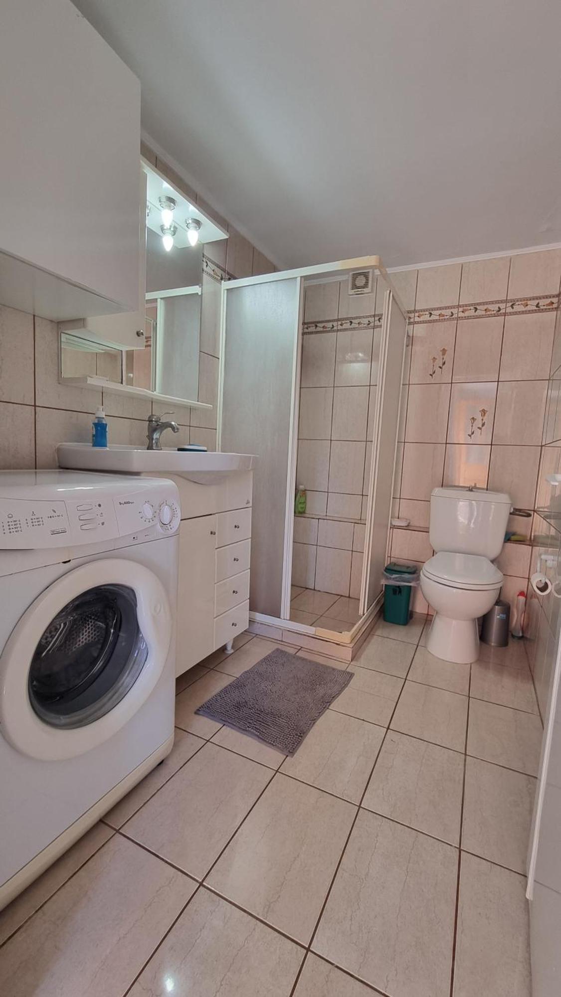 Apartment Porto Vito